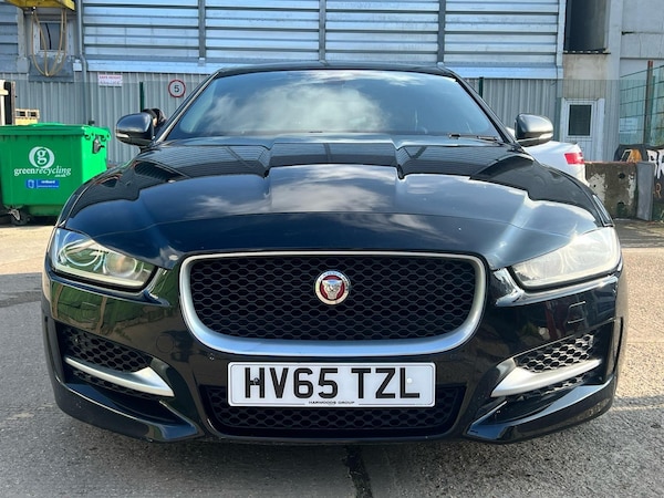 Used Jaguar XE 2015 for sale - 76214543: Photo 7