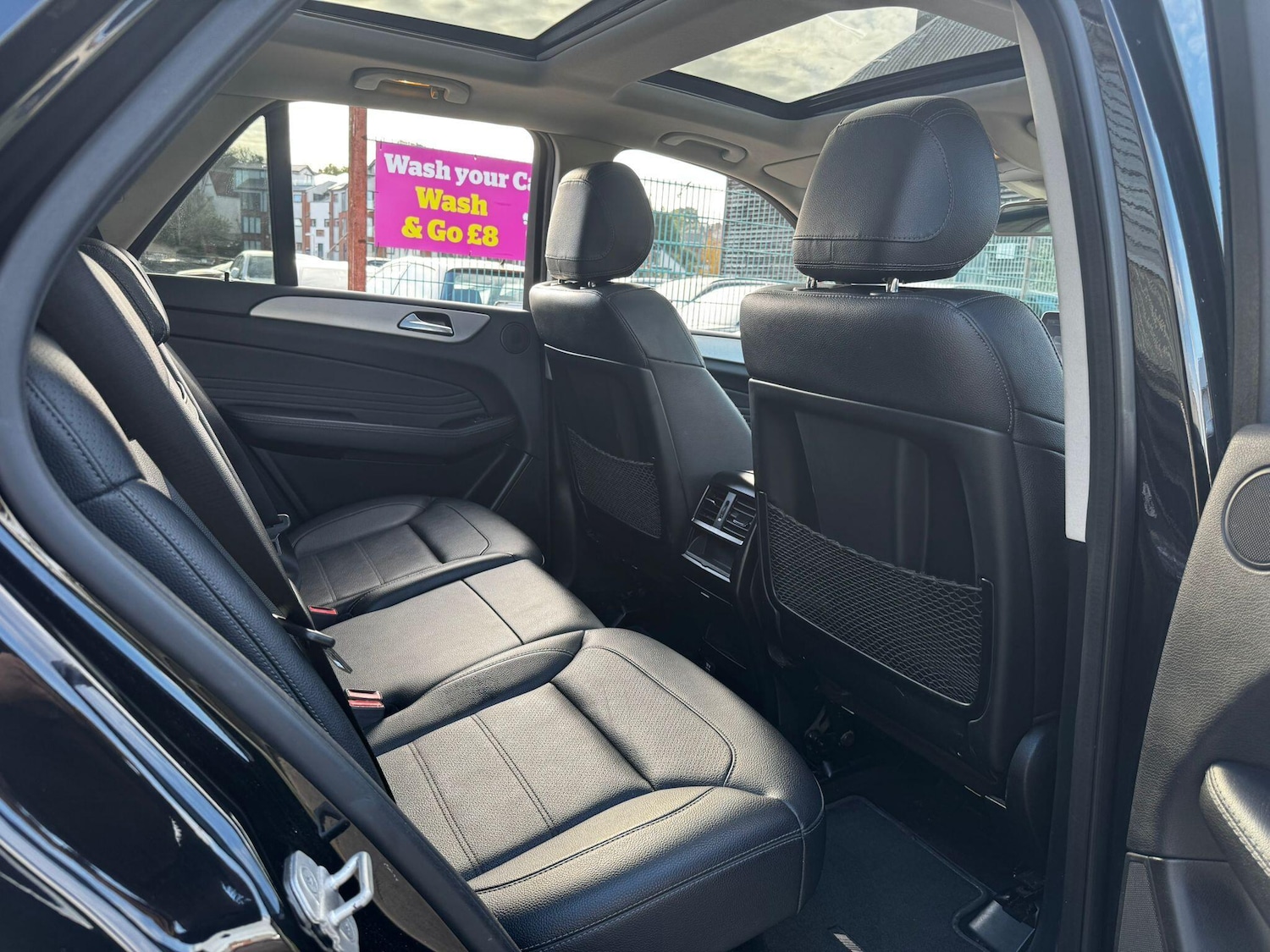 Used Mercedes-Benz GLE 2017 for sale - 76562161: Photo 18