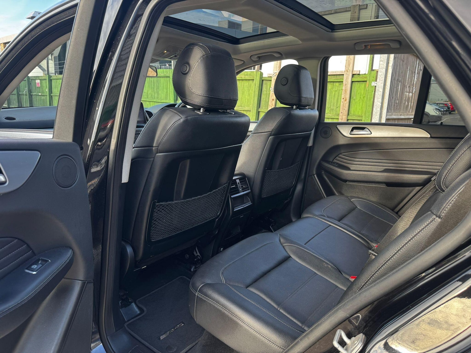 Used Mercedes-Benz GLE 2017 for sale - 76562161: Photo 21