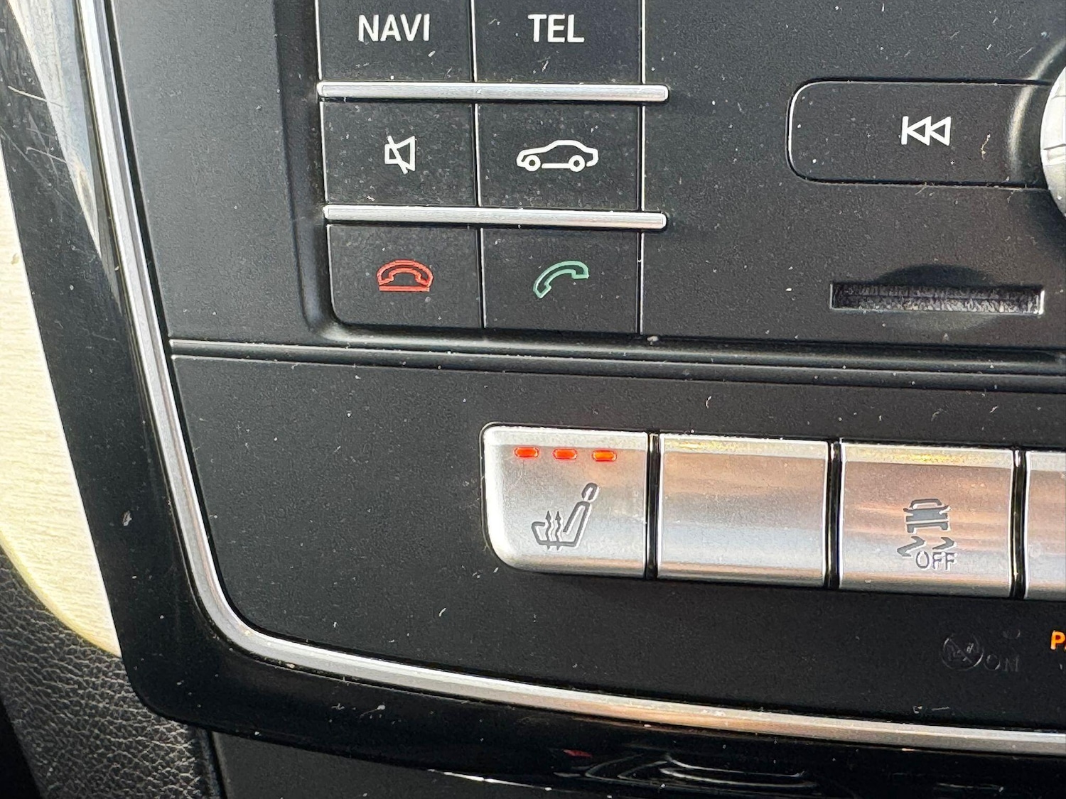 Used Mercedes-Benz GLE 2017 for sale - 76562161: Photo 32