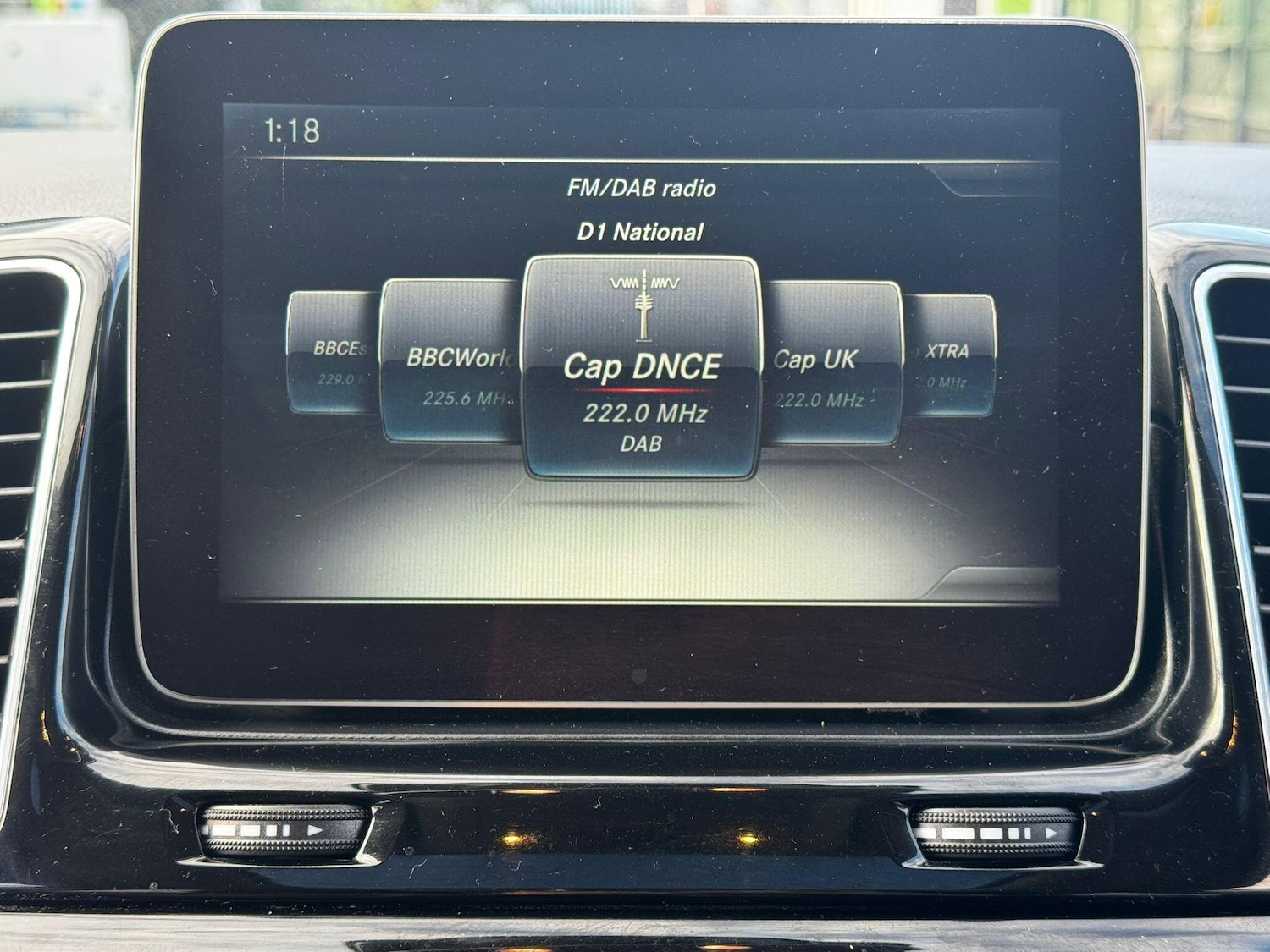 Used Mercedes-Benz GLE 2017 for sale - 76562161: Photo 33