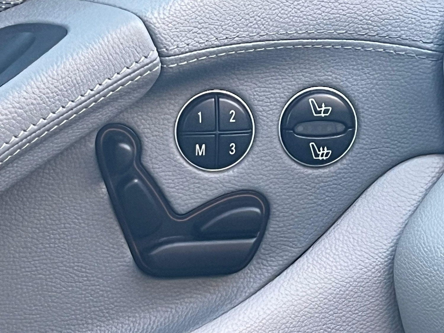 Used Mercedes-Benz S Class 2003 for sale - 76667515: Photo 18