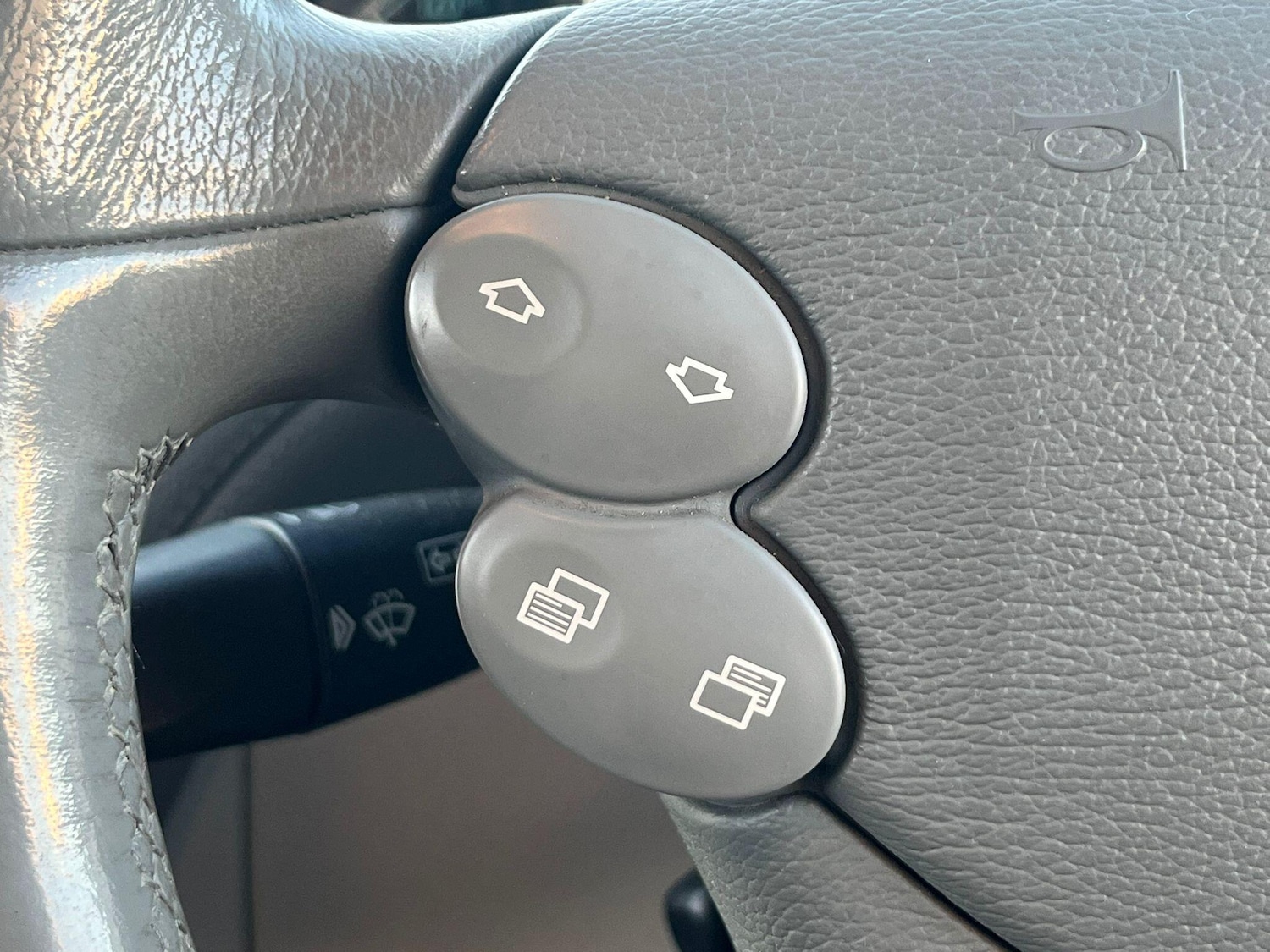 Used Mercedes-Benz S Class 2003 for sale - 76667515: Photo 20