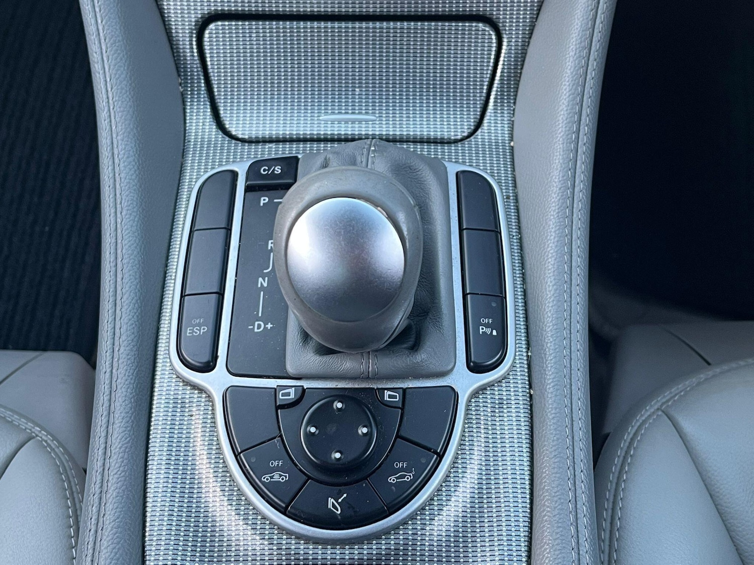 Used Mercedes-Benz S Class 2003 for sale - 76667515: Photo 21