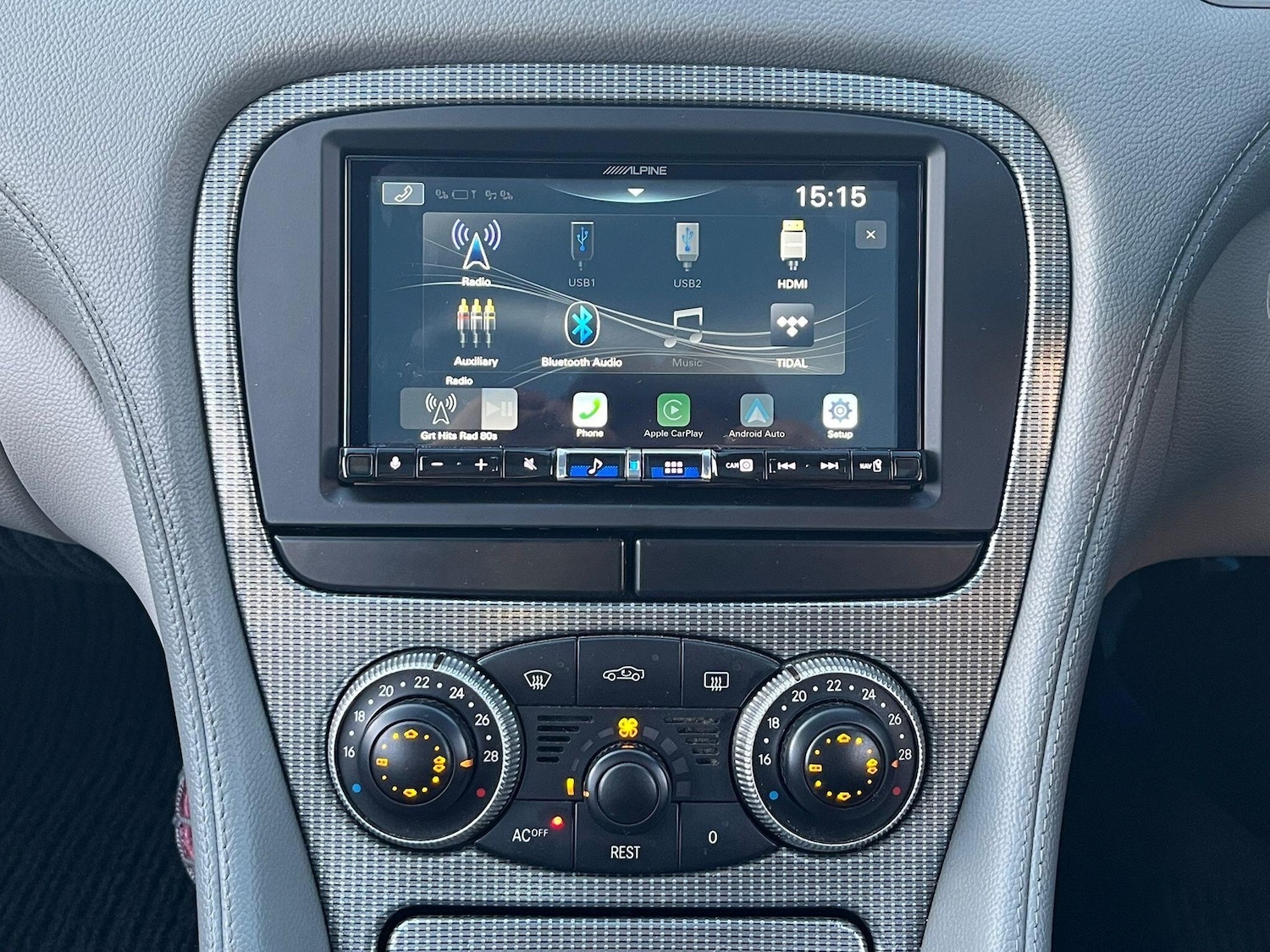 Used Mercedes-Benz S Class 2003 for sale - 76667515: Photo 7