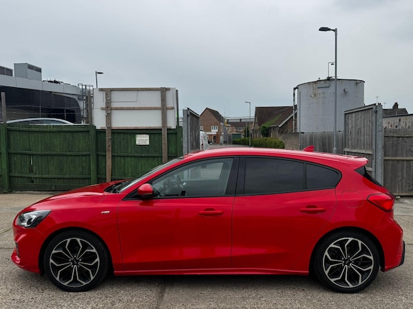 Used Ford Focus 2019 for sale - 74726500: Photo 10
