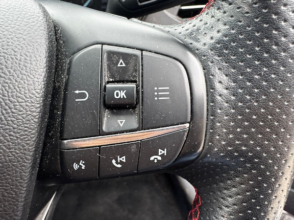 Used Ford Focus 2019 for sale - 74726500: Photo 12