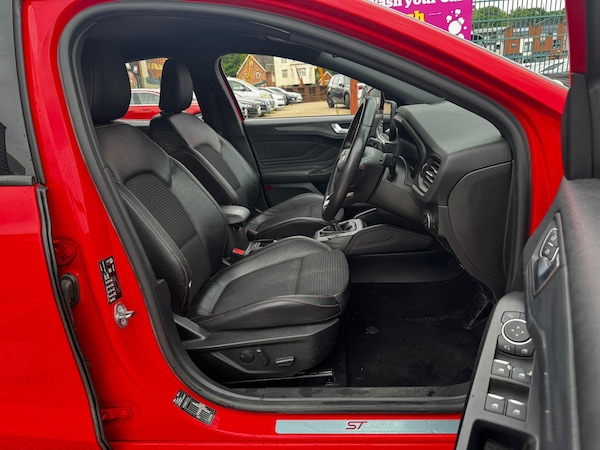 Used Ford Focus 2019 for sale - 74726500: Photo 14