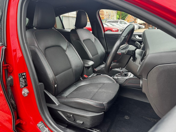 Used Ford Focus 2019 for sale - 74726500: Photo 15
