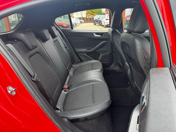 Used Ford Focus 2019 for sale - 74726500: Photo 17