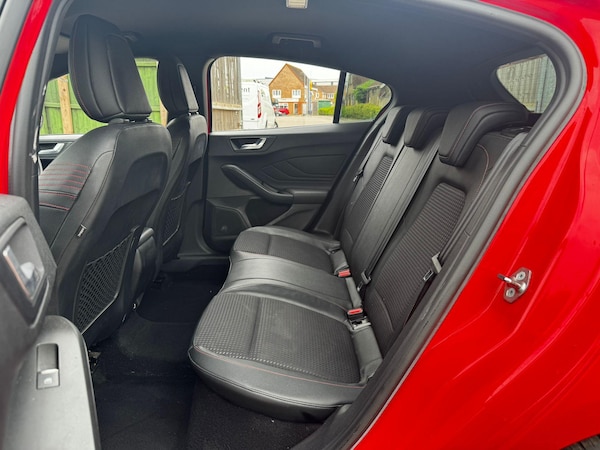 Used Ford Focus 2019 for sale - 74726500: Photo 20