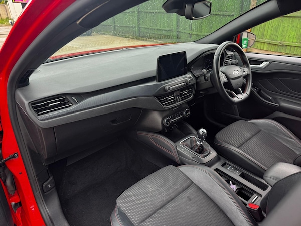 Used Ford Focus 2019 for sale - 74726500: Photo 25