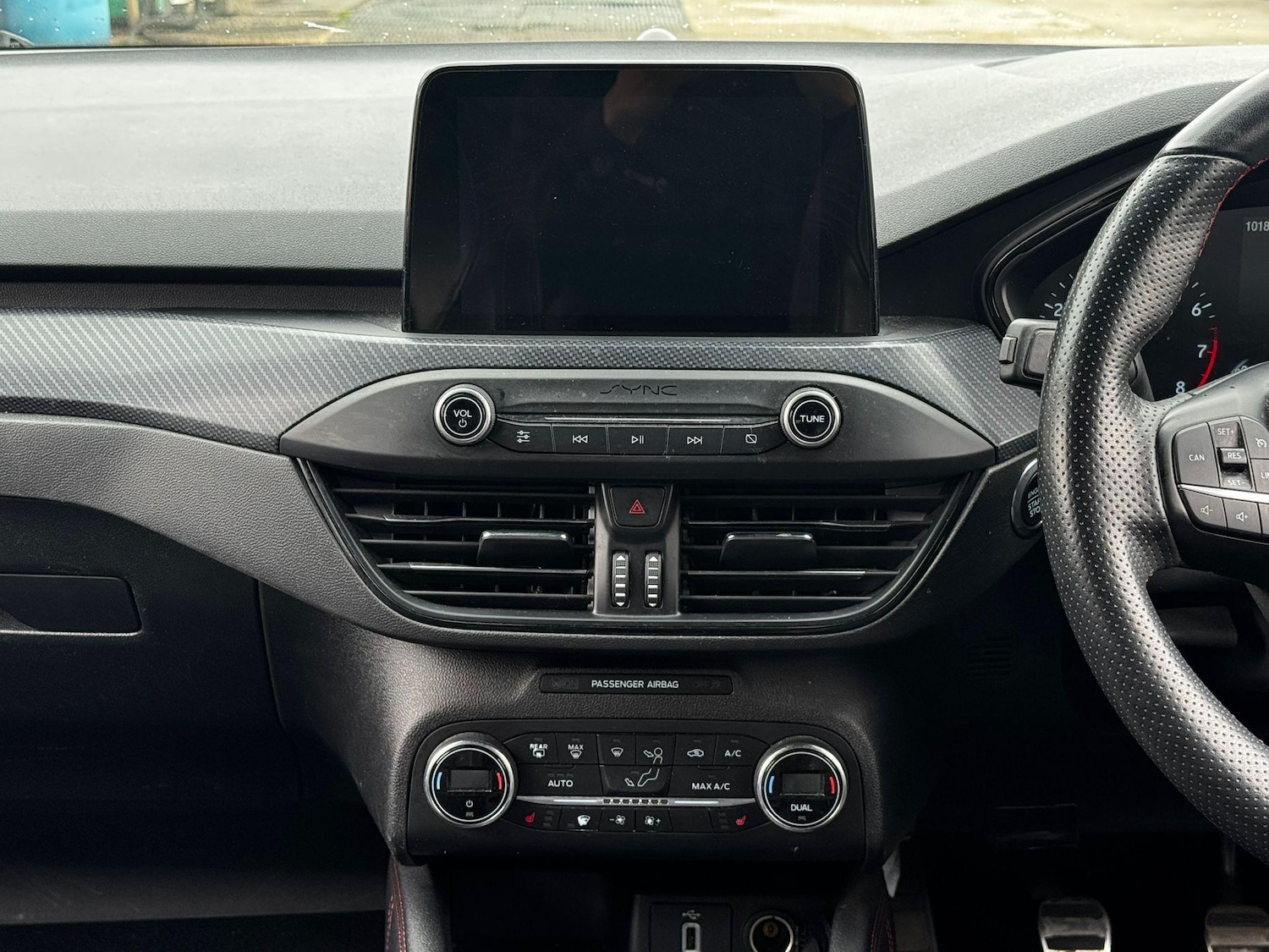 Vehicle 27