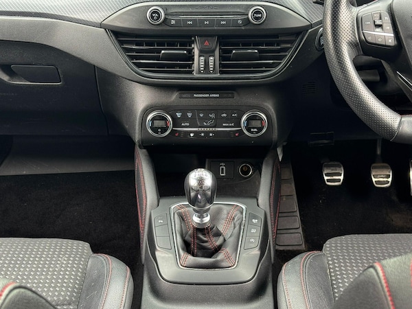 Used Ford Focus 2019 for sale - 74726500: Photo 28