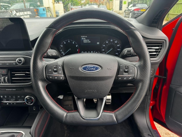 Used Ford Focus 2019 for sale - 74726500: Photo 29