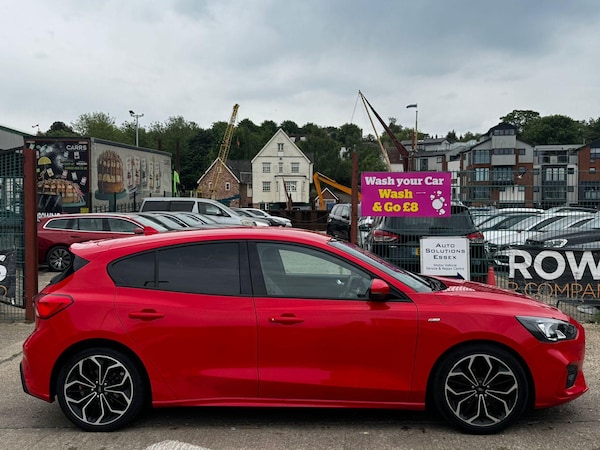 Used Ford Focus 2019 for sale - 74726500: Photo 3