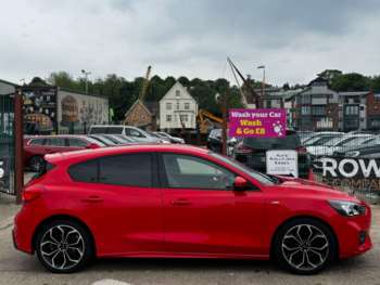 Used Ford Focus 2019 for sale - 74726500: Photo