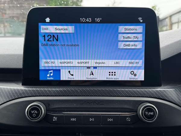 Used Ford Focus 2019 for sale - 74726500: Photo 4