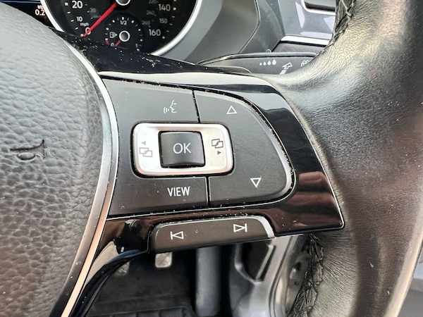Used Volkswagen Tiguan 2018 for sale - 73812060: Photo 15