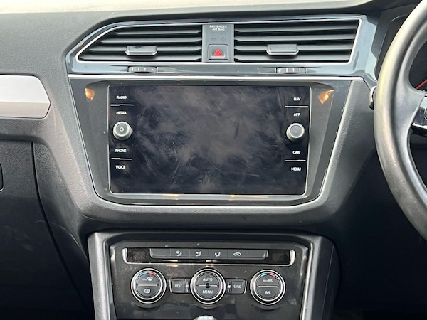 Used Volkswagen Tiguan 2018 for sale - 73812060: Photo 18