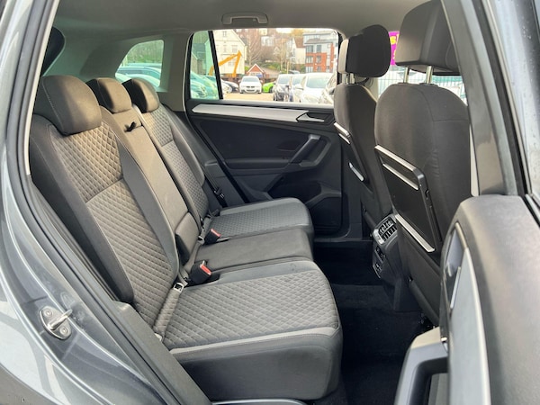 Used Volkswagen Tiguan 2018 for sale - 73812060: Photo 27
