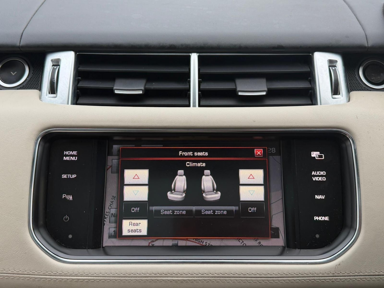 Used Land Rover Range Rover Sport 2015 for sale - 77377241: Photo 15