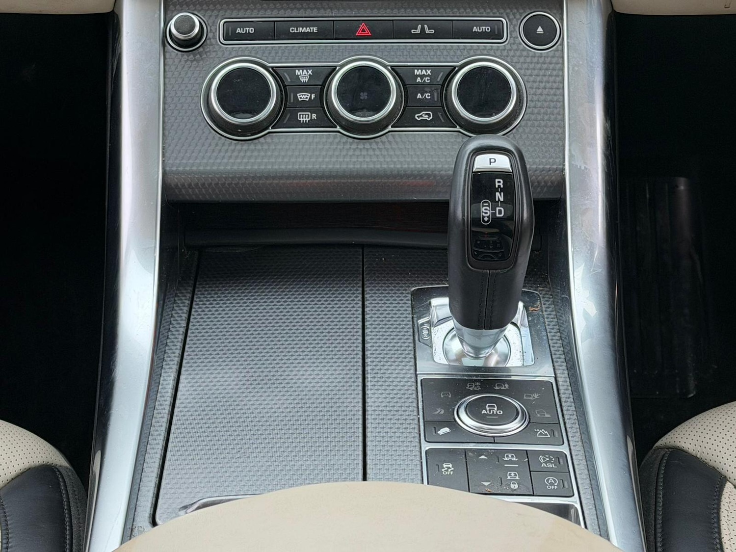 Used Land Rover Range Rover Sport 2015 for sale - 77377241: Photo 17