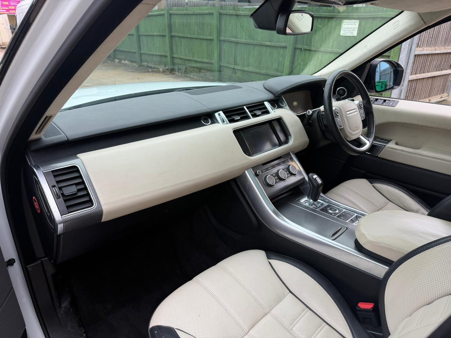 Used Land Rover Range Rover Sport 2015 for sale - 77377241: Photo 20