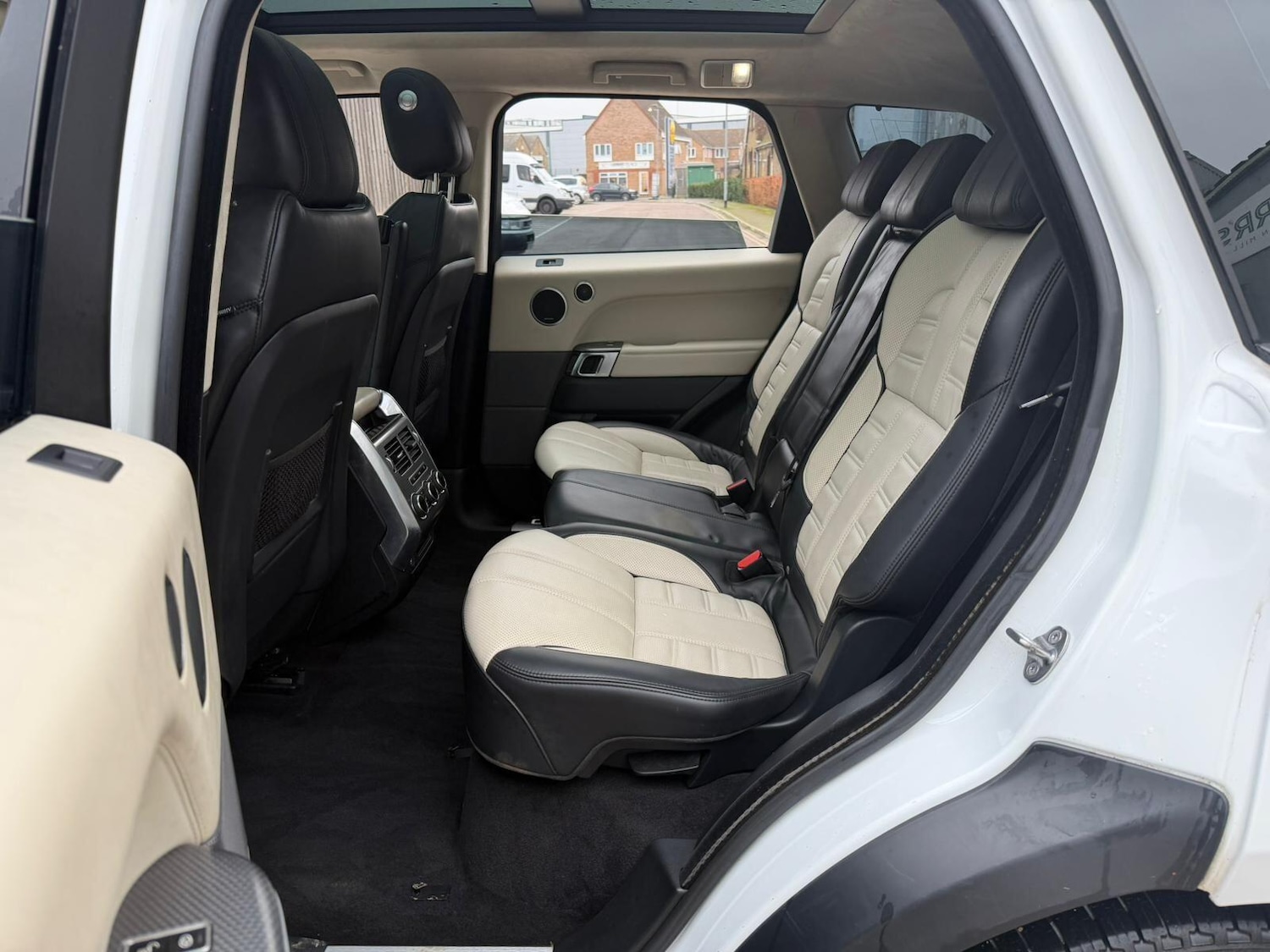 Used Land Rover Range Rover Sport 2015 for sale - 77377241: Photo 25