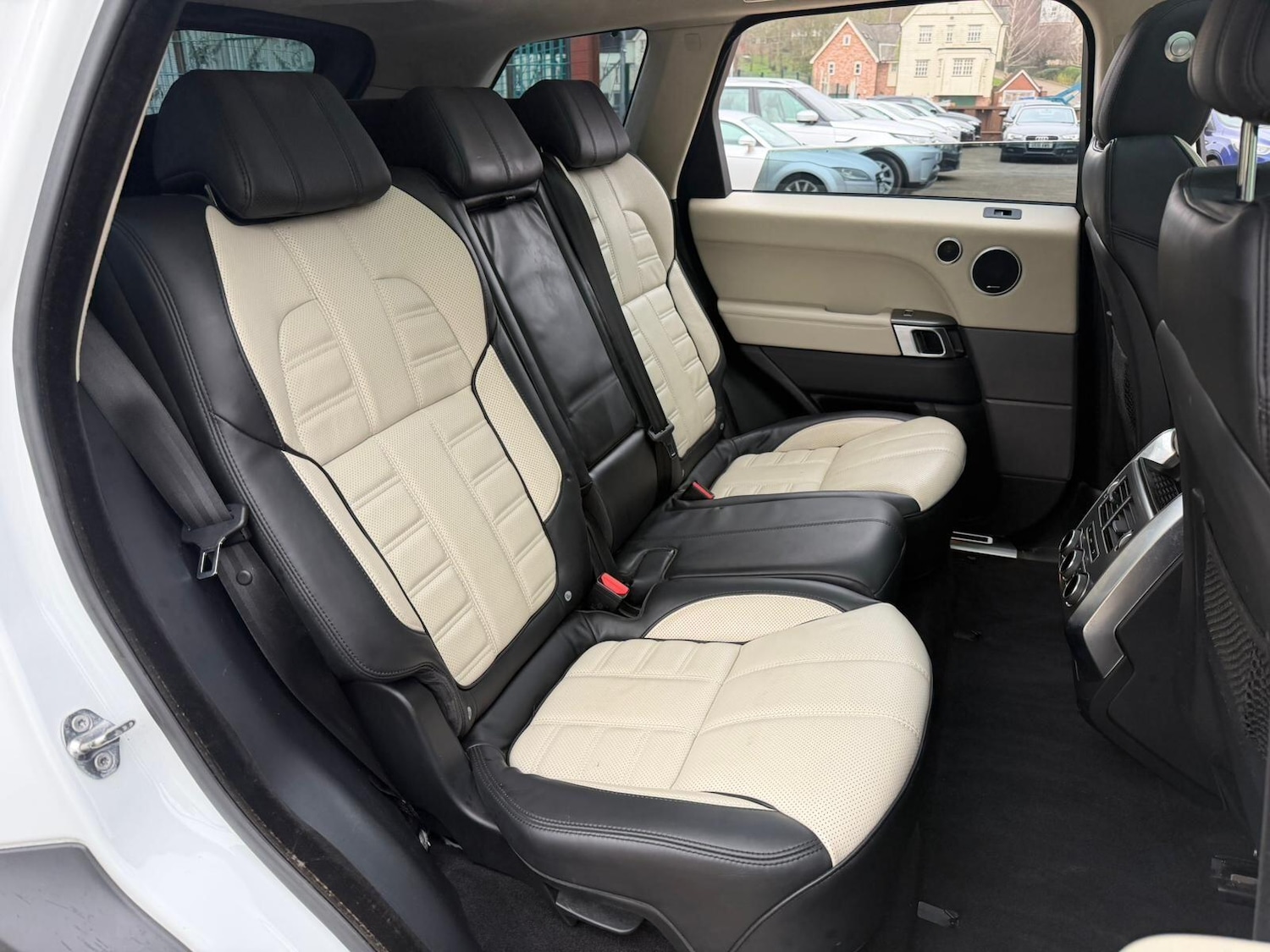 Used Land Rover Range Rover Sport 2015 for sale - 77377241: Photo 28