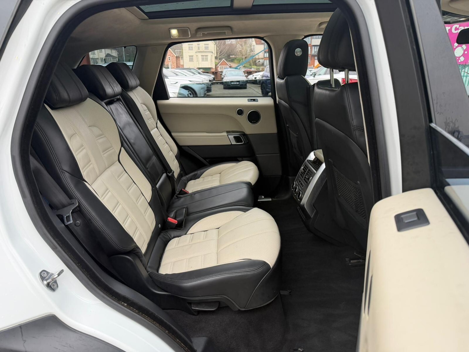 Used Land Rover Range Rover Sport 2015 for sale - 77377241: Photo 29