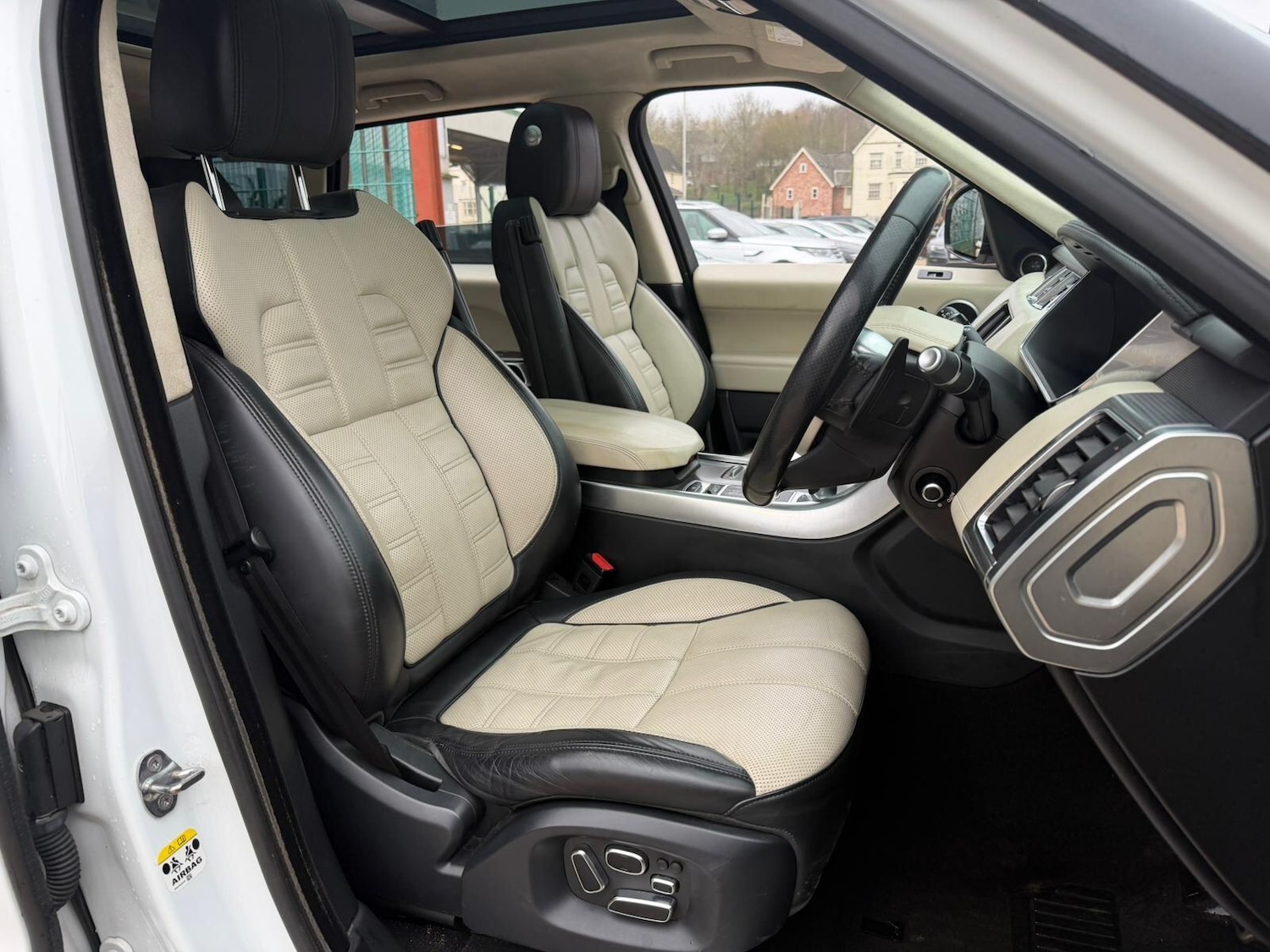 Used Land Rover Range Rover Sport 2015 for sale - 77377241: Photo 31