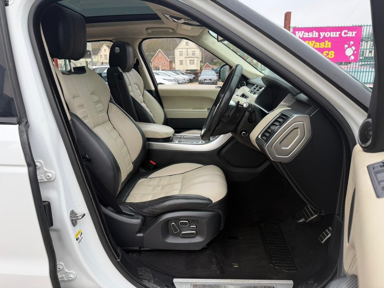 Used Land Rover Range Rover Sport 2015 for sale - 77377241: Photo 32