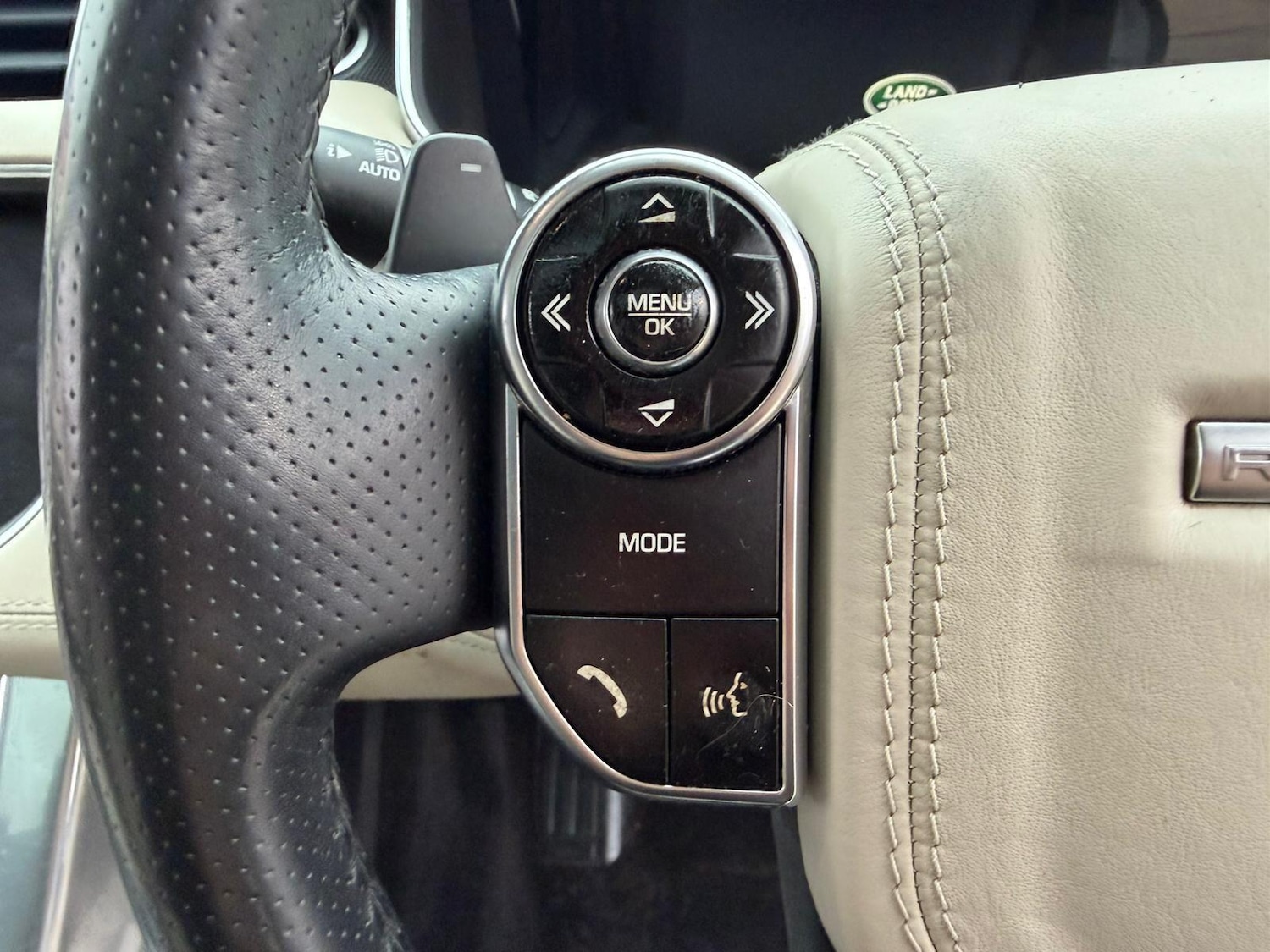 Used Land Rover Range Rover Sport 2015 for sale - 77377241: Photo 34