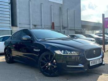 2015 (65) - 2.0d R-Sport Auto Euro 6 (s/s) 4dr
