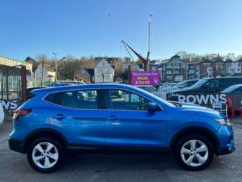 Used Nissan Qashqai 2019 for sale - 74777457: Photo
