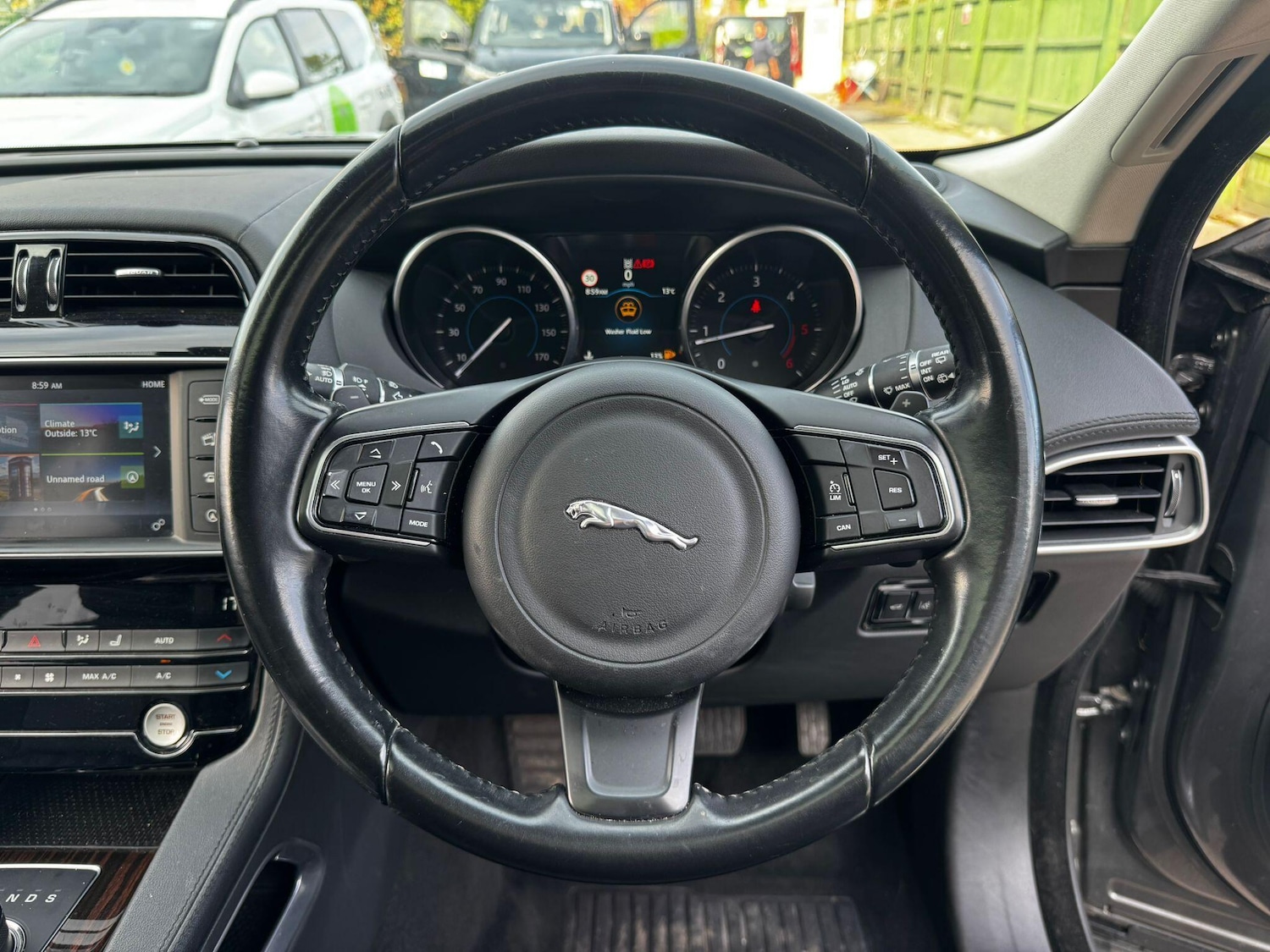 Vehicle 26