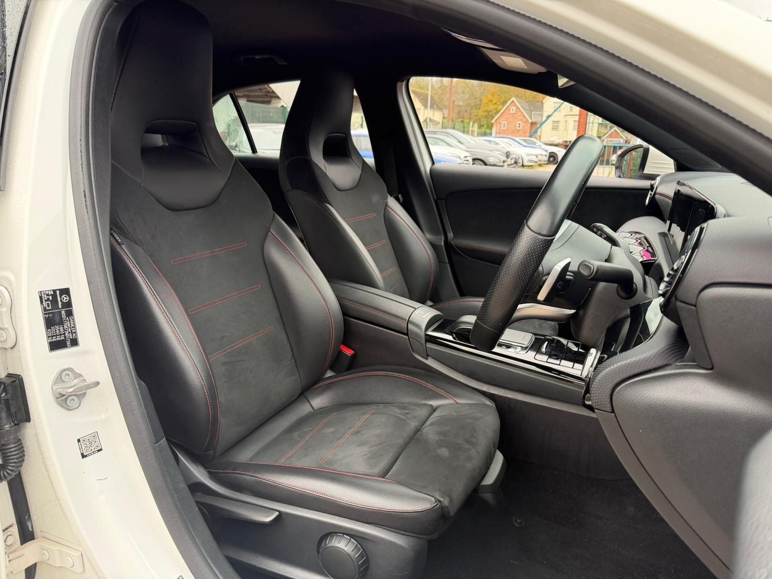 Used Mercedes-Benz A-Class 2018 for sale - 76765177: Photo 14