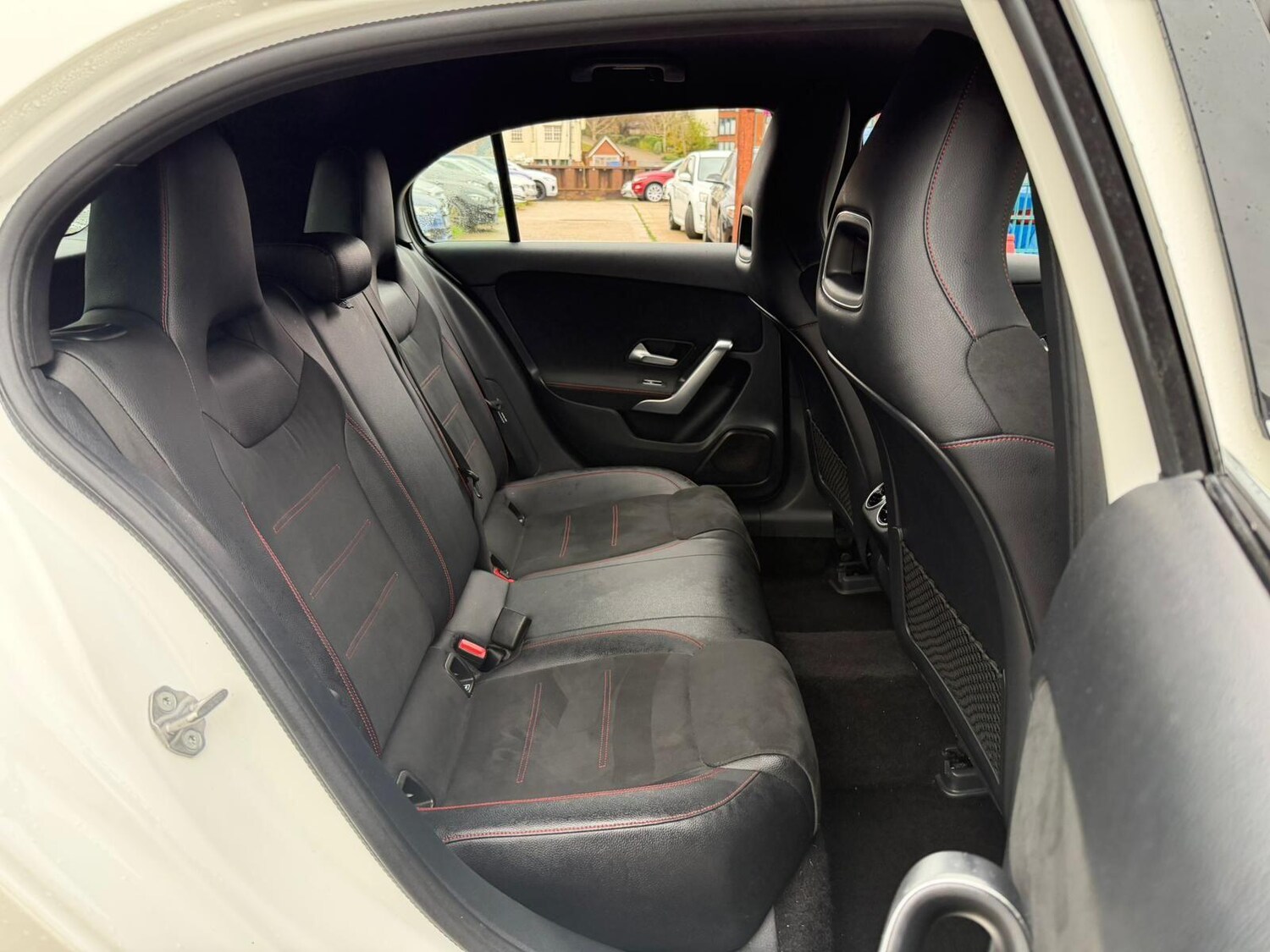 Used Mercedes-Benz A-Class 2018 for sale - 76765177: Photo 16