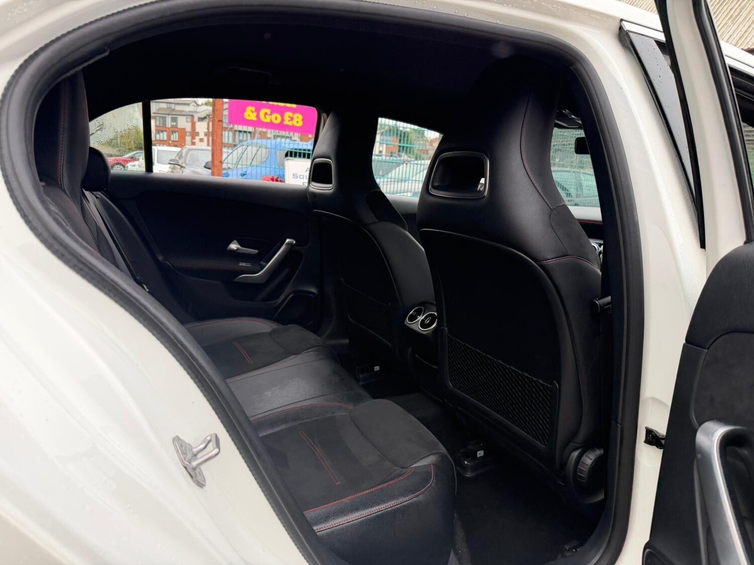 Used Mercedes-Benz A-Class 2018 for sale - 76765177: Photo 18