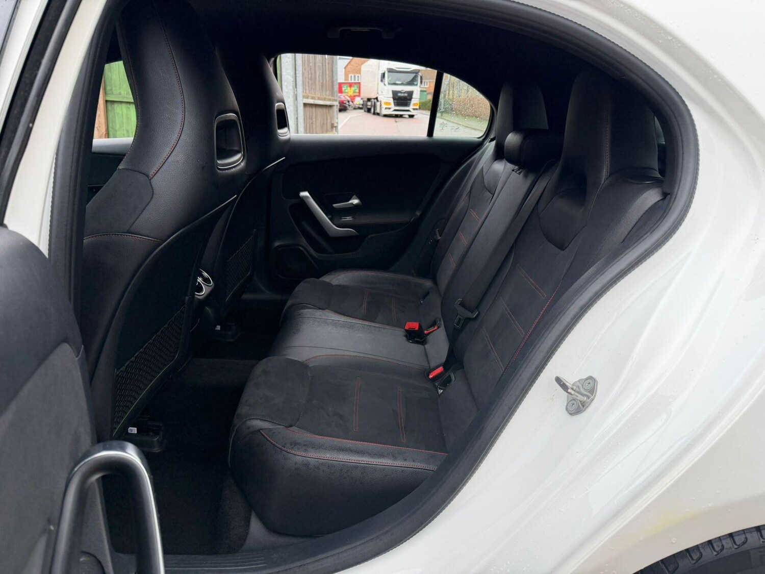 Used Mercedes-Benz A-Class 2018 for sale - 76765177: Photo 19