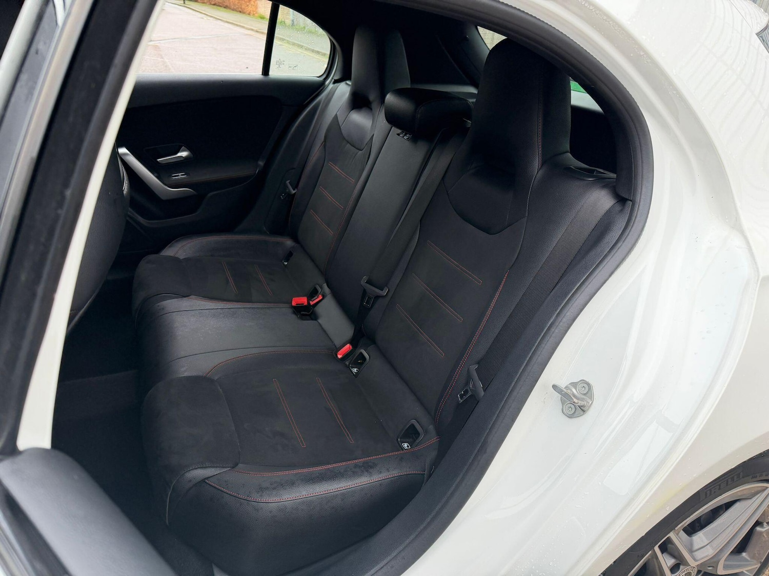 Used Mercedes-Benz A-Class 2018 for sale - 76765177: Photo 20