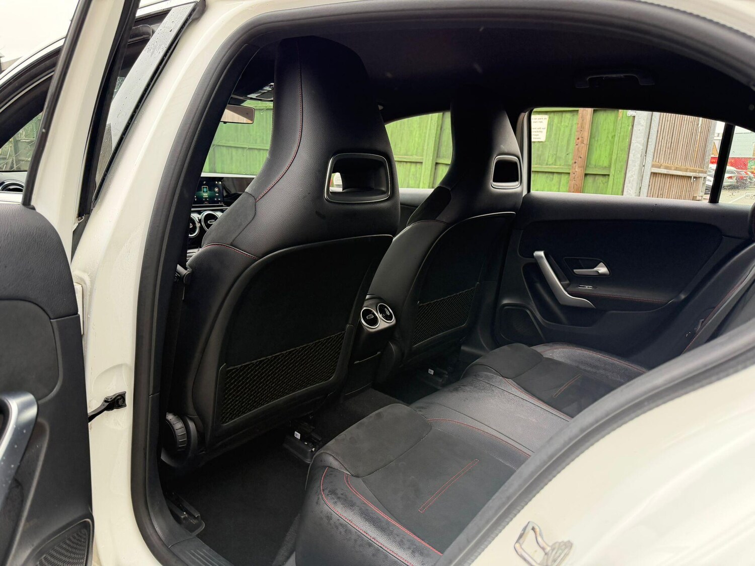 Used Mercedes-Benz A-Class 2018 for sale - 76765177: Photo 21