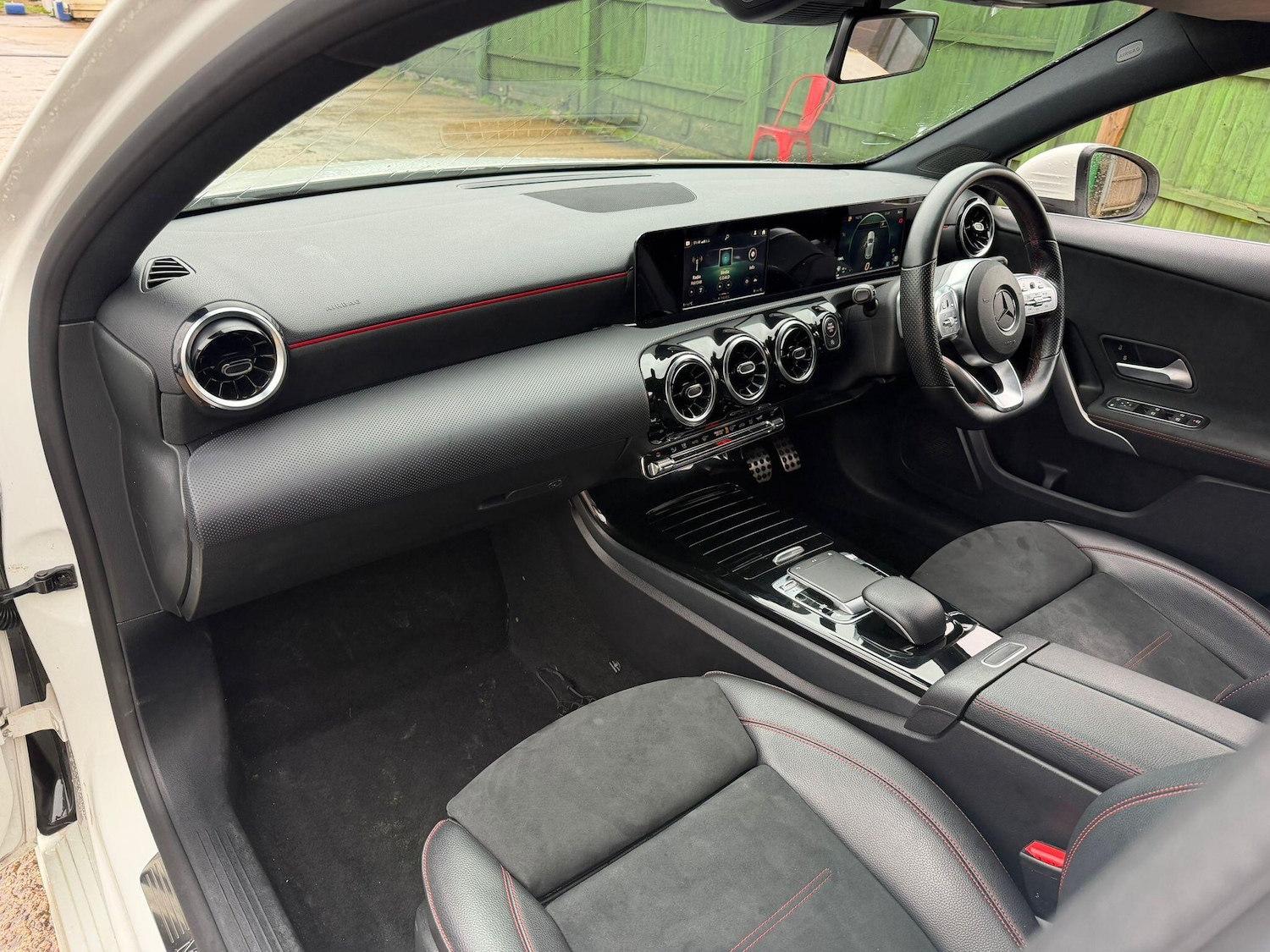 Used Mercedes-Benz A-Class 2018 for sale - 76765177: Photo 25