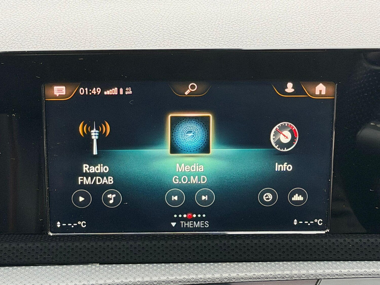 Used Mercedes-Benz A-Class 2018 for sale - 76765177: Photo 4