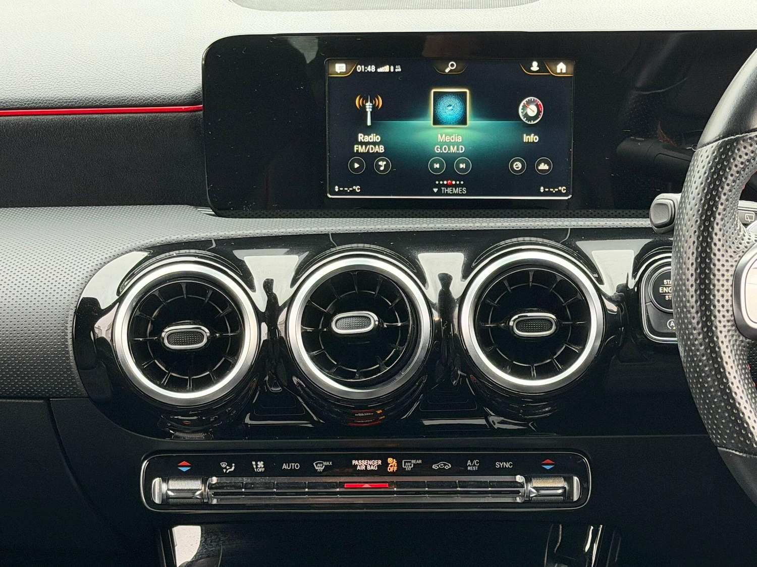 Used Mercedes-Benz A-Class 2018 for sale - 76765177: Photo 7