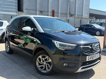 Used Vauxhall Crossland X 2020 for sale - 78461267: Photo