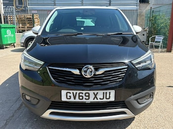 Used Vauxhall Crossland X 2020 for sale - 78461267: Photo