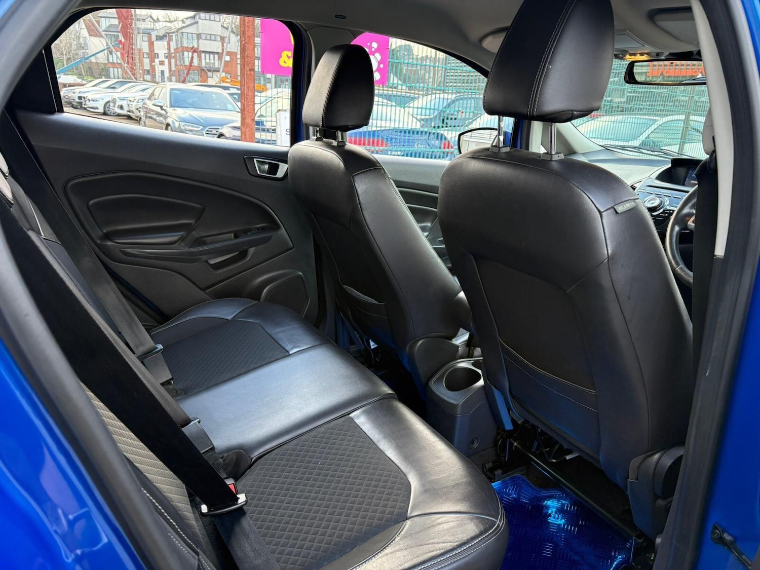 Used Ford Ecosport 2017 for sale - 77254803: Photo 18