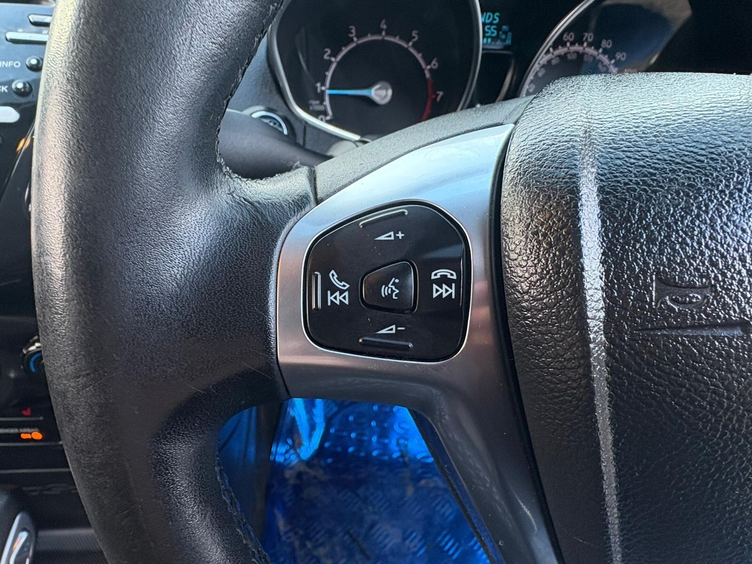 Used Ford Ecosport 2017 for sale - 77254803: Photo 25